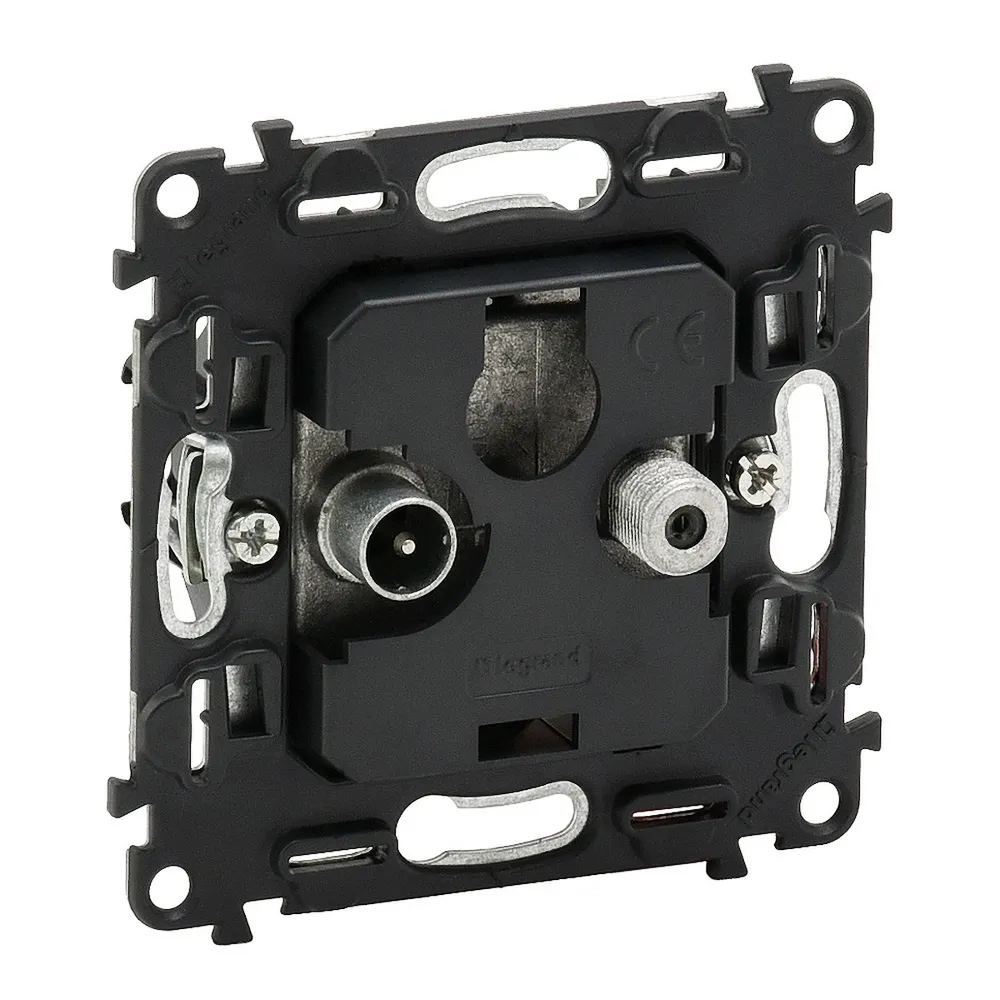 Legrand Valena INMATIC Розетка TV-SAT зірка 1 кабель 753057