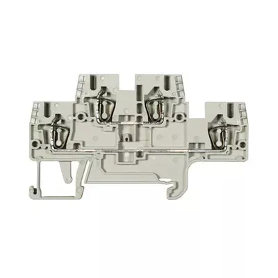 Клема Wieland electric WKFN2,5E3/35 5670330550