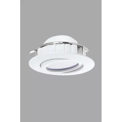 Світильник LED-rec.spot O84 white PINEDA 95847 EGLO