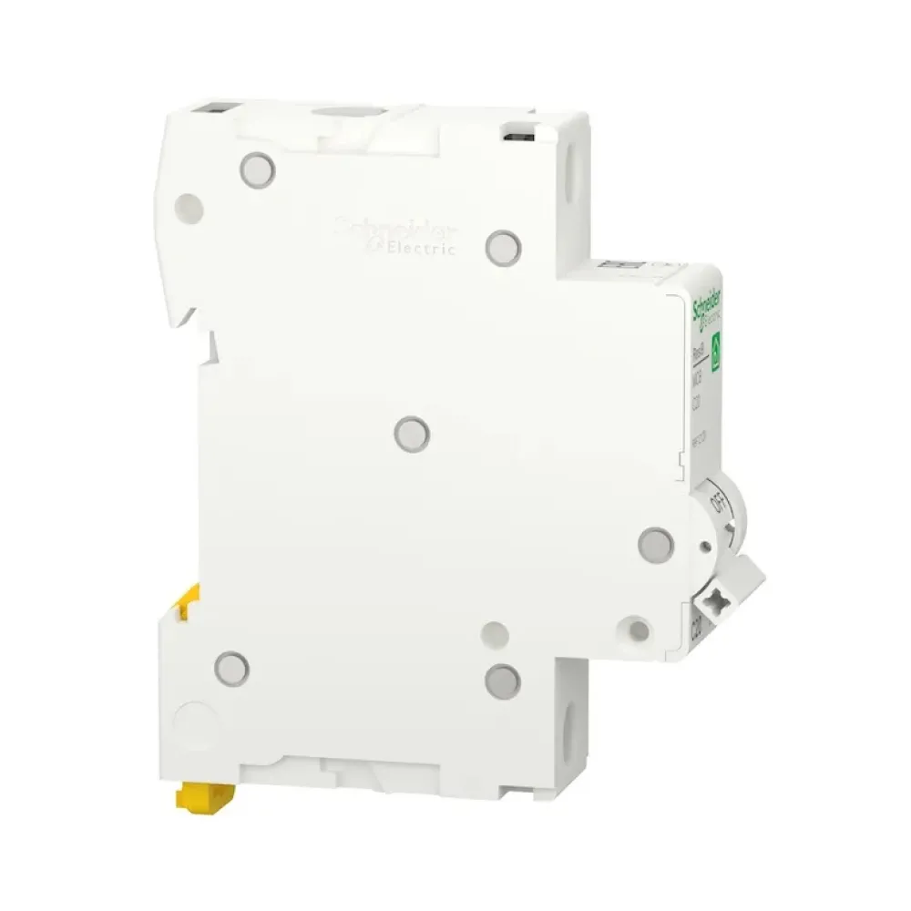 Автоматический выключатель Schneider Electric Resi 9 6кА С 1p 20A R9F12120