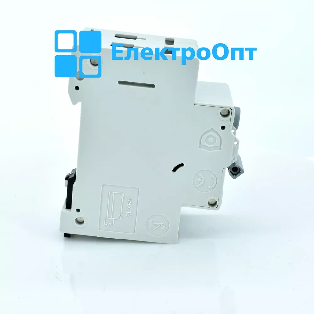Дифференциальный автомат Eaton HNB-C25/1N/003 2P 25А 30мА характеристика C тип AC 195129