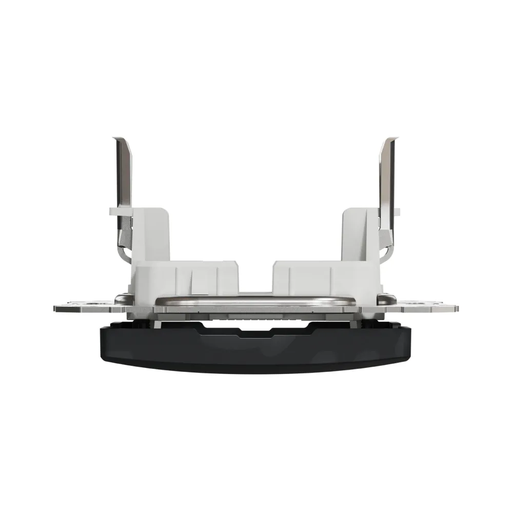 Заглушка Schneider Sedna Design чорний SDD114904
