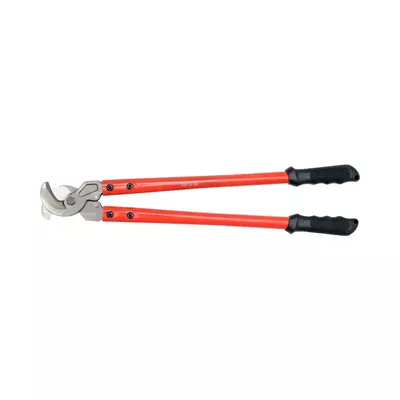 Ножницы для кабеля YATO D=12,5 mm I=370 mm S=125mm YT-18610