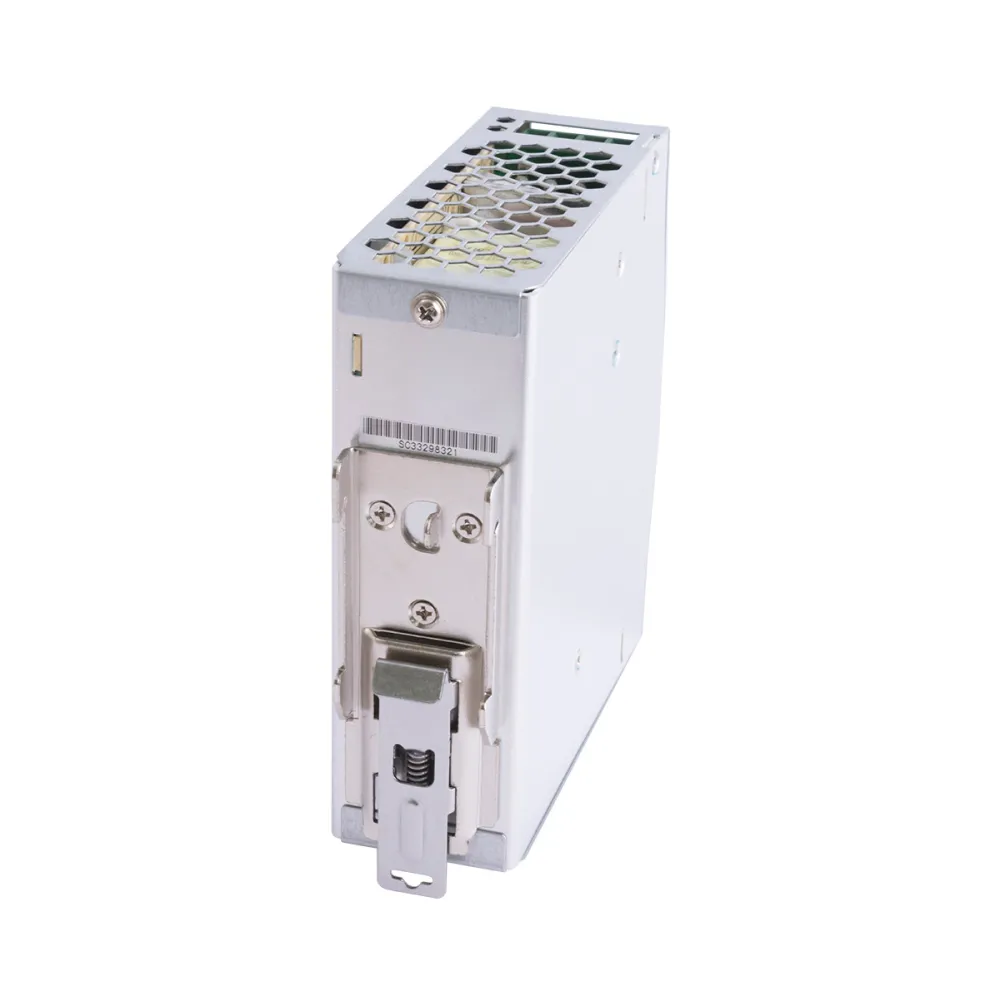Блок питания Mean Well EDR-150-24 11864 