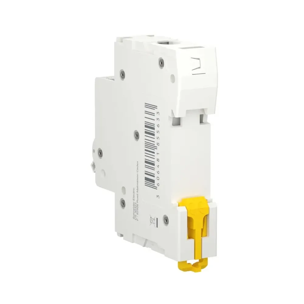 Автоматический выключатель Schneider Electric Resi 9 6кА С 1p 20A R9F12120