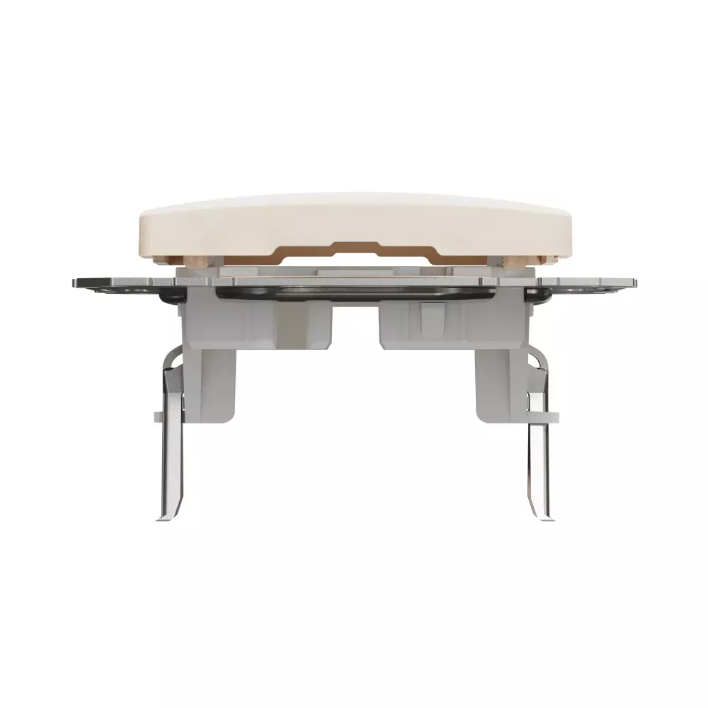 Schneider Sedna Design Заглушка Sedna Design Бежевий SDD112904