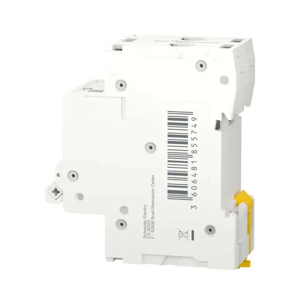 Автоматичний вимикач Schneider Electric Resi 9 С 2p 32A R9F12232
