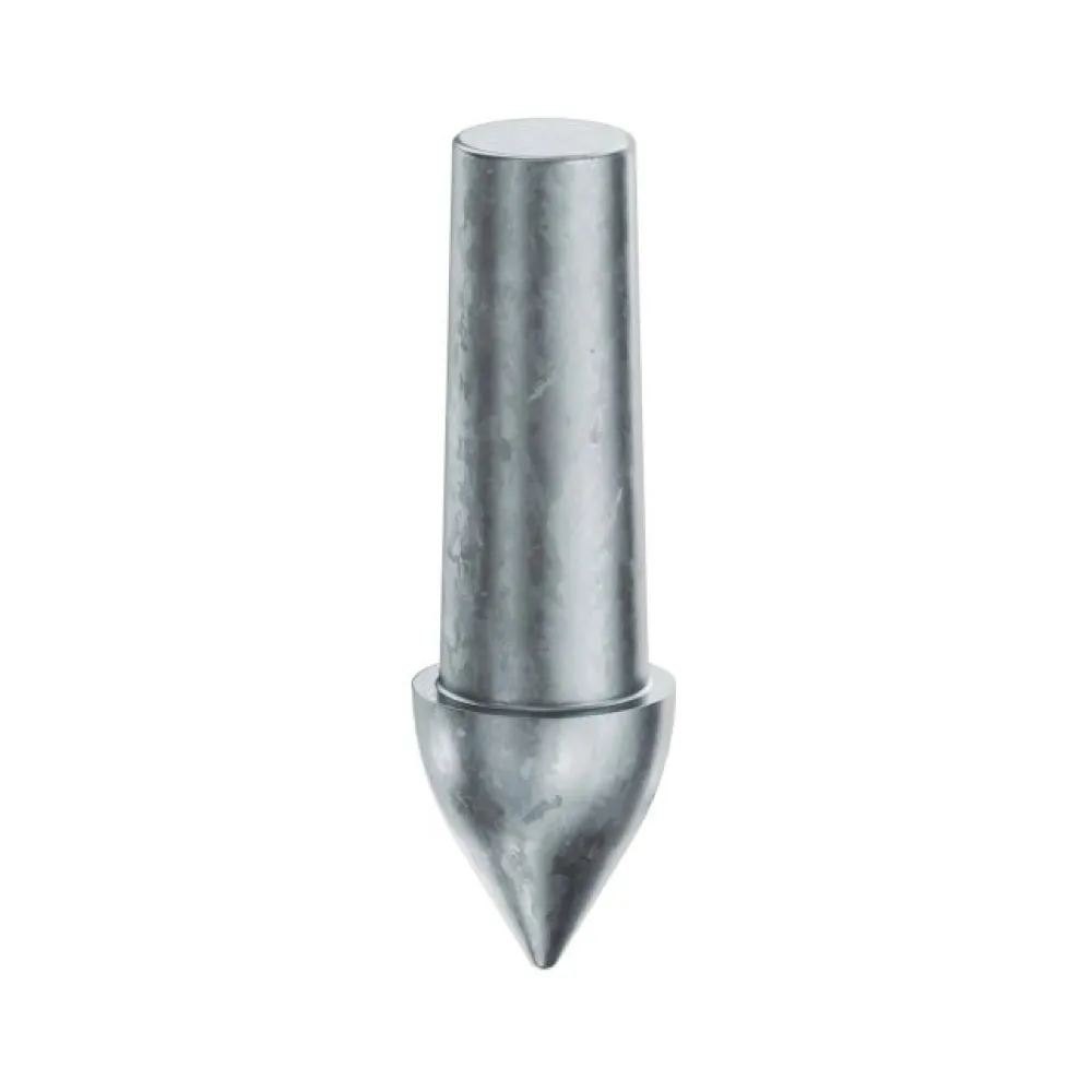 Наконечник уземлювача OBO Bettermann ST BP 20 мм 5450022 