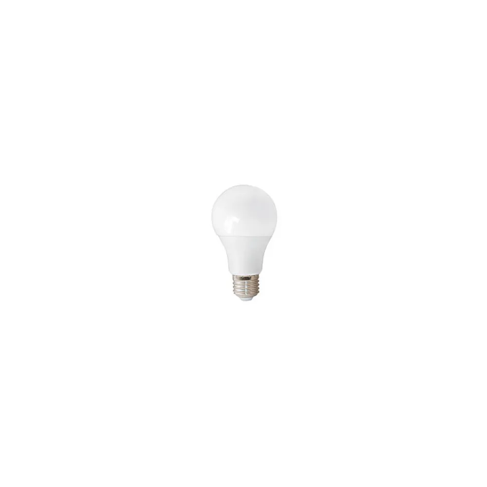 LED лампа Lebron L-A60 8W E27 4100K 720Lm 11-11-18