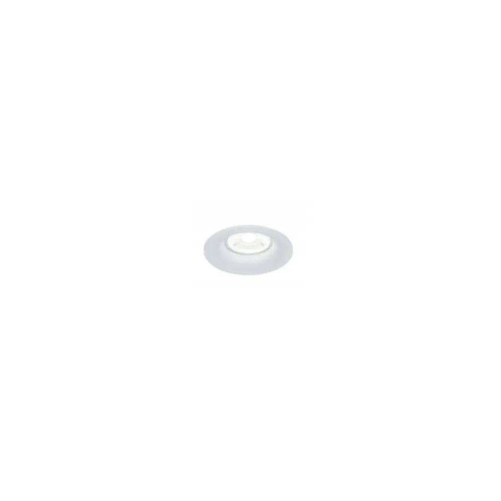 Світильник Vasmar Downlight Вбудований світильник білий 2300027-2-01W
