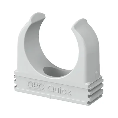 Тримач труби OBO Bettermann М16 Quick 2149004 