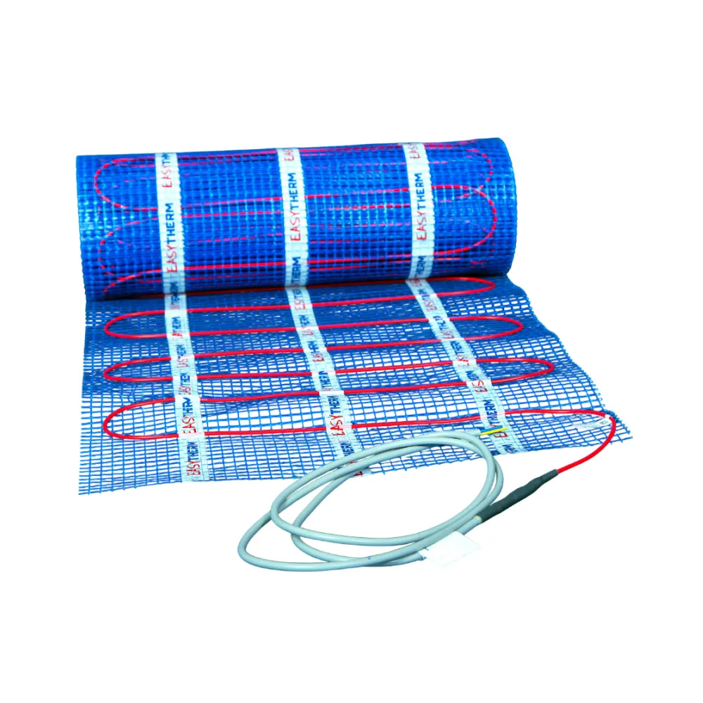 Нагревательный мат двухжильный EasyTherm 0,5 м кв EM 0,50 