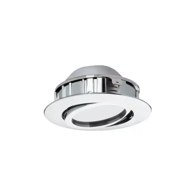 Світильник LED-rec.spot O84 chrome PINEDA 95848 EGLO