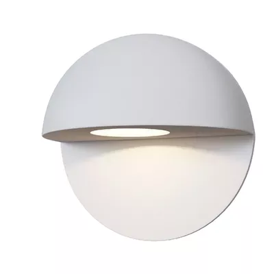 Світильник бра Outdoor Mezzo  4,6 Вт Білий O033WL-L3W3K MAYTONI