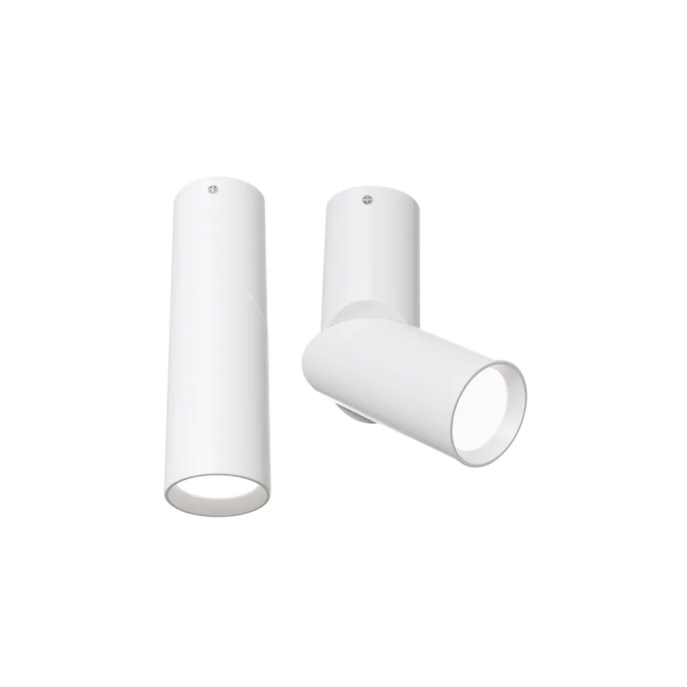 Світильник стельовий Ceiling & Wall Dafne  10 Вт Білий C027CL-L10W MAYTONI