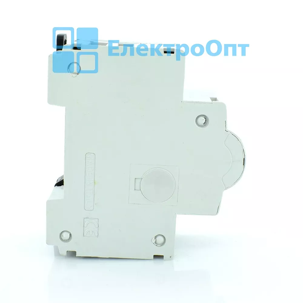 ABB Диференційний автомат Тип АС 2P 6kA C-16 30mA DS951C16/AC-0,03A
