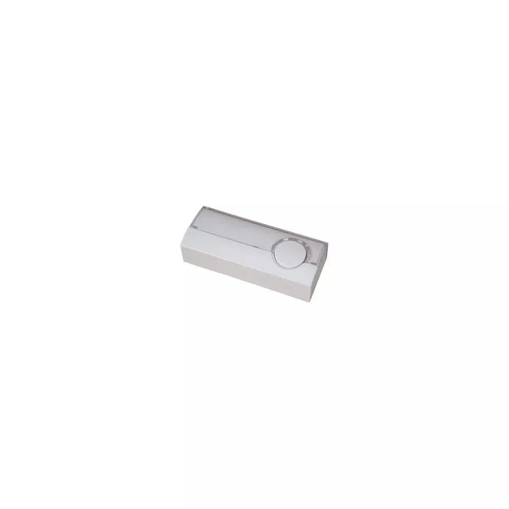 Кнопка дверного дзвінка Zamel PDJ-213