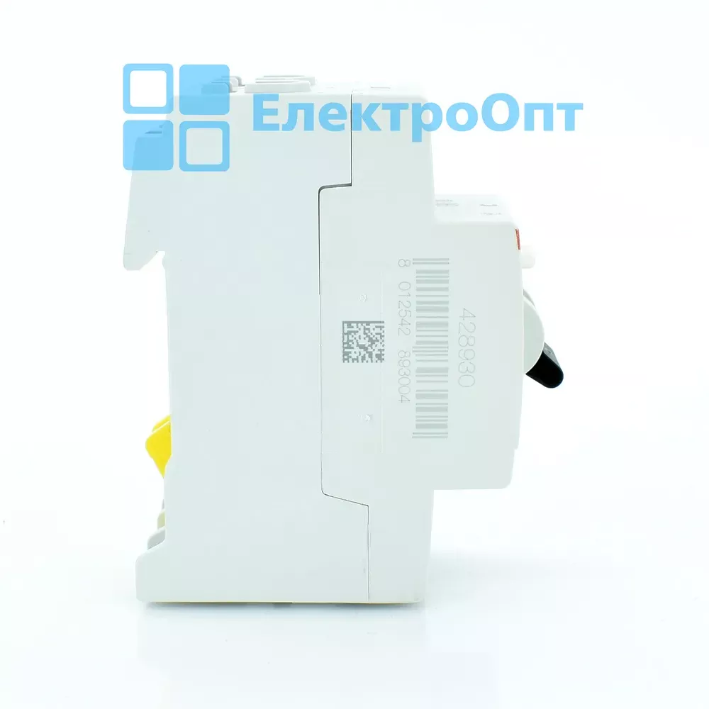 ABB ПЗВ Тип AC 2P 25A 300mA FH202AC-25/0,3