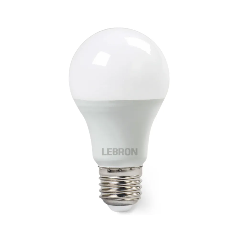 LED лампочка Lebron L-A75-S.18W E27 4100K 1620Lm 11-11-74