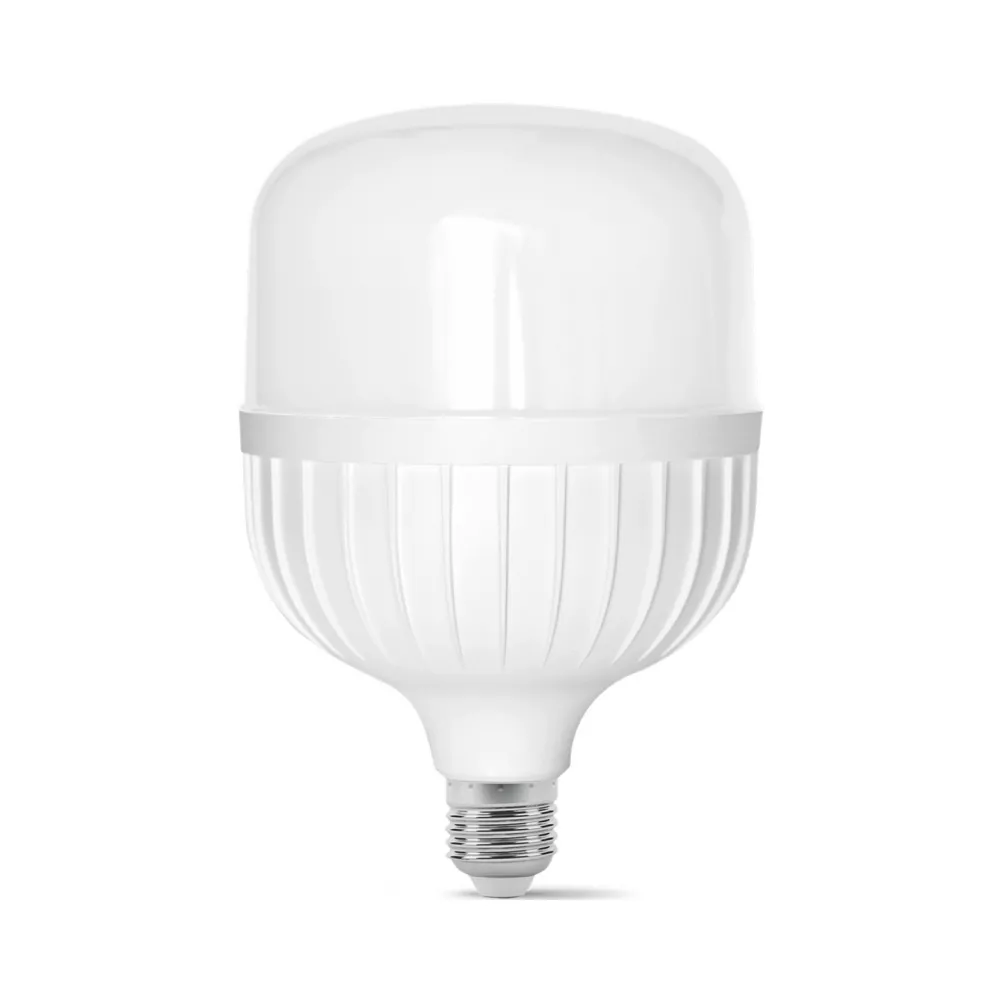 LED лампа TITANUM A138 50W E27 6500К TL-HA138-50276