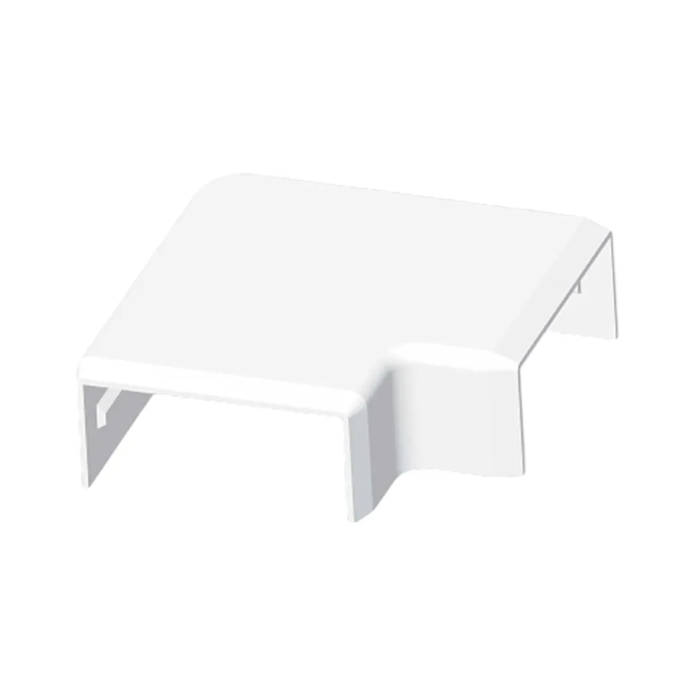 Кут прямий Kopos для LHD 40x20 cерія LH 8633_HB*