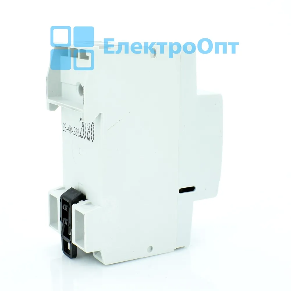 ABB Модульний контактор ESB25-40N-06