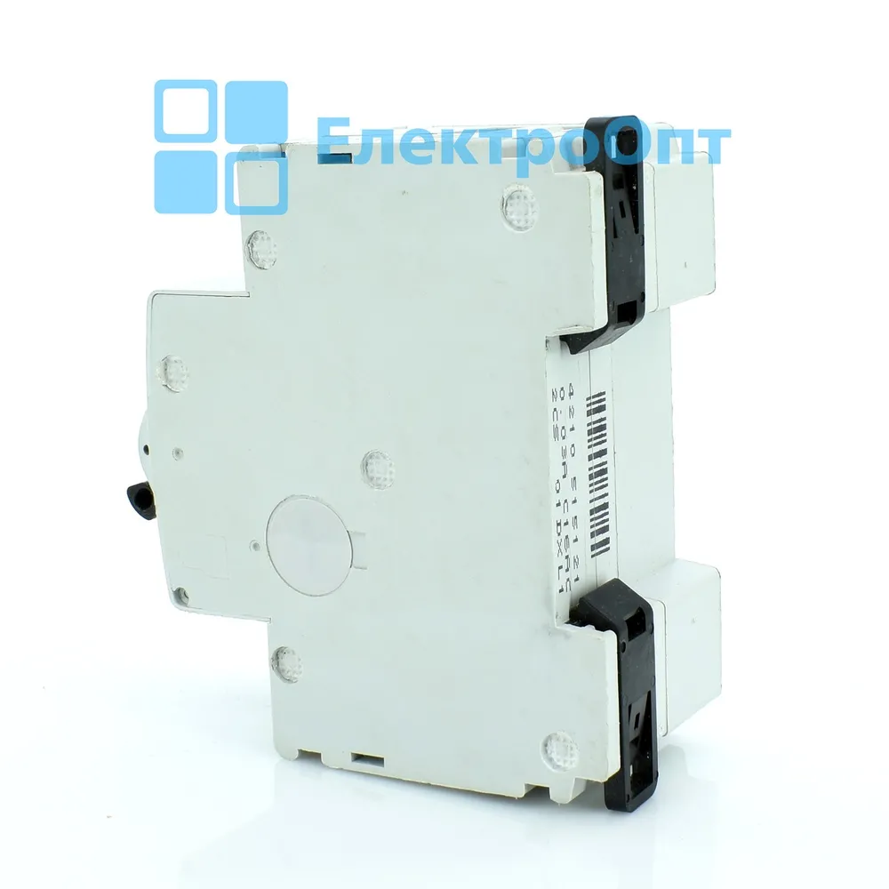 ABB Диференційний автомат Тип АС 2P 6kA C-16 30mA DS951C16/AC-0,03A