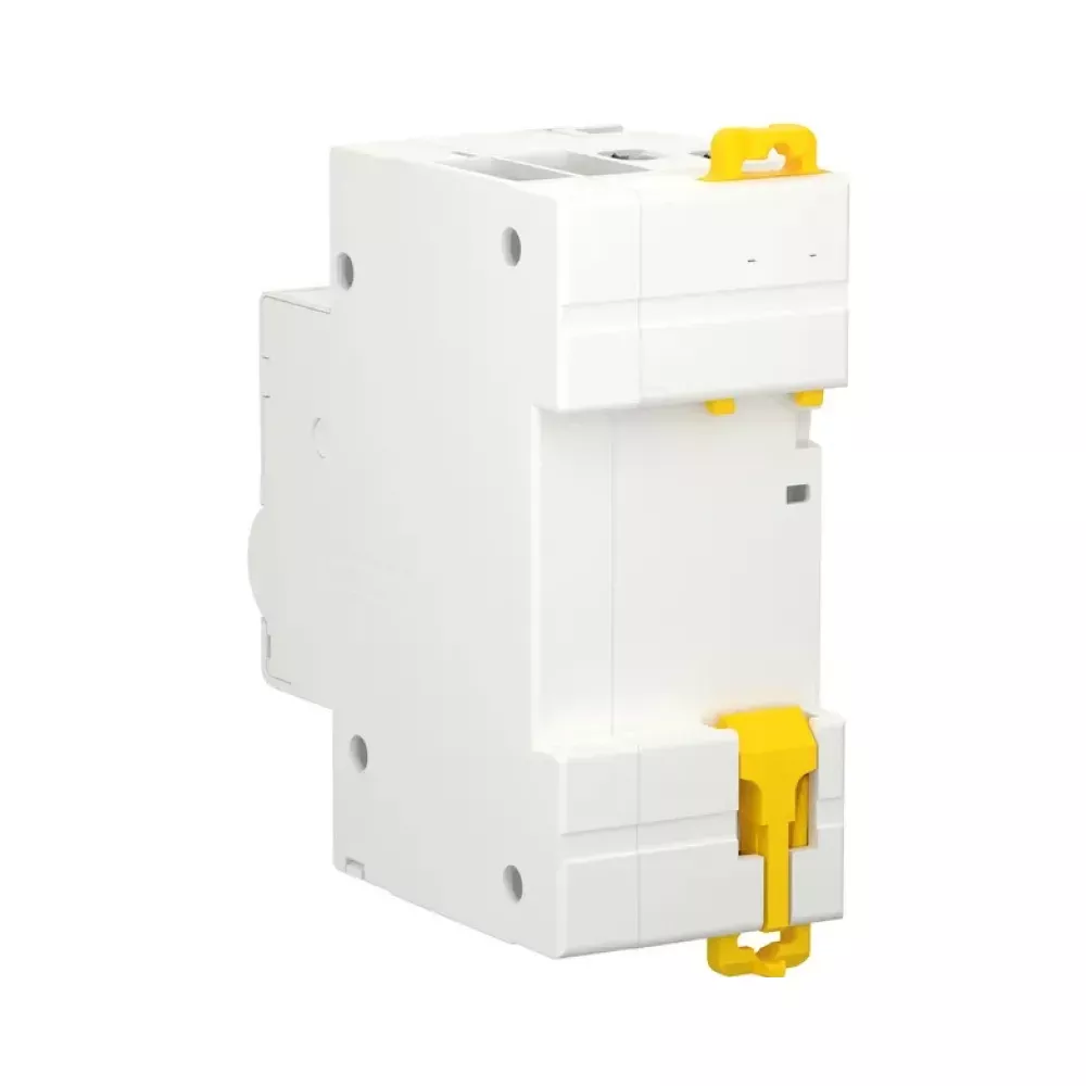 Дифференциальный автомат Schneider Electric Resi 9 1P+N 20A C 30mA АC 6kA R9D25620