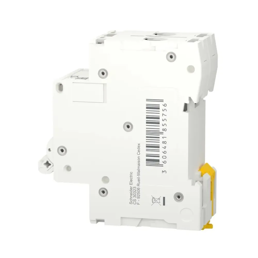 Автоматичний вимикач Schneider Electric Resi 9 С 2p 40A R9F12240