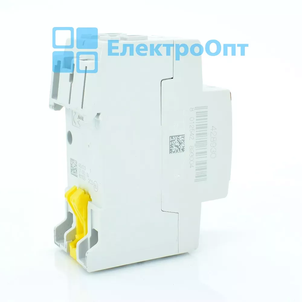 ABB ПЗВ Тип AC 2P 25A 300mA FH202AC-25/0,3