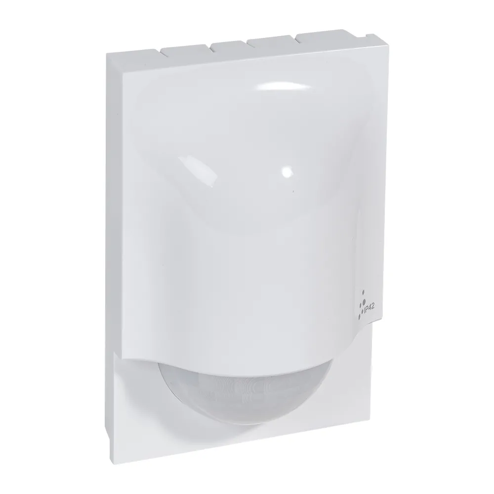 Legrand Legrand Датчик руху ІЧ 140гр настінний 48942