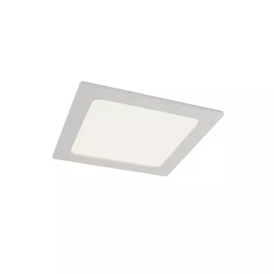 Світильник внутрішнього монтажу Downlight Stockton  18 Вт Білий DL021-6-L18W MAYTONI