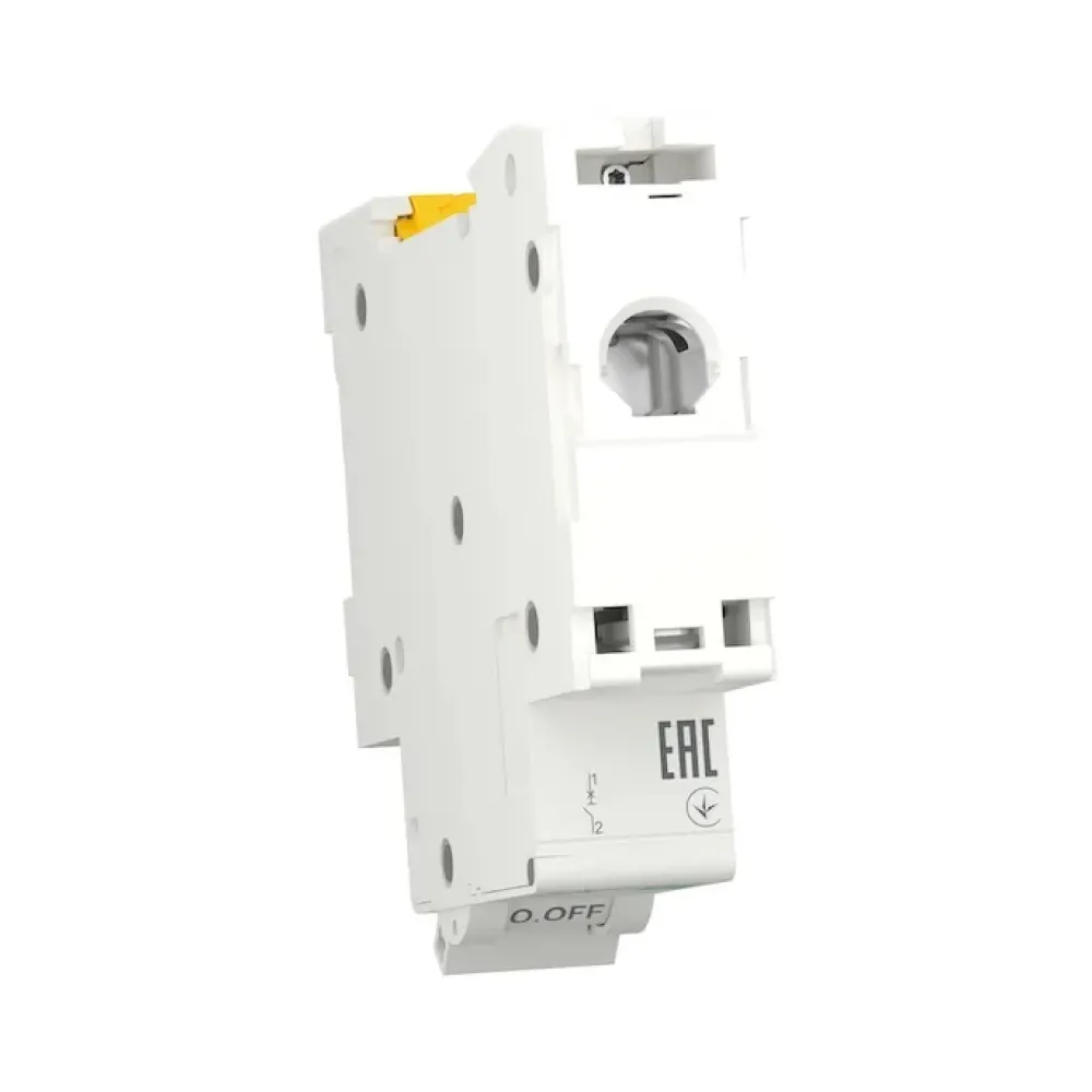 Автоматический выключатель Schneider Electric Resi 9 С 1p 40A R9F12140