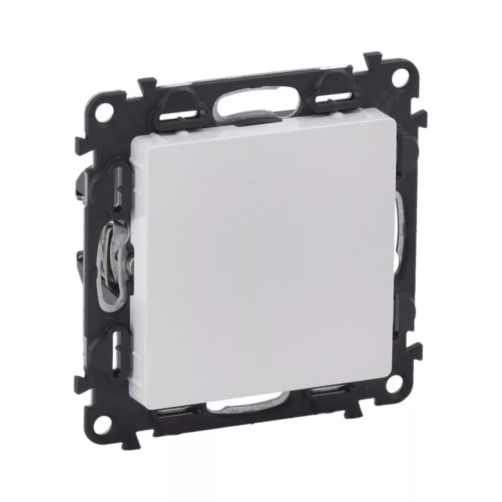 Заглушка Legrand Valena LIFE белая 755180