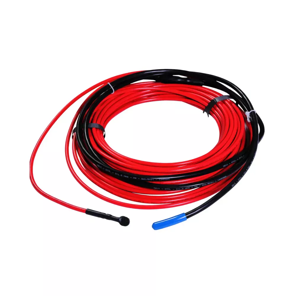 Нагрівальний кабель DEVIFlex 18T 59м 140F1244