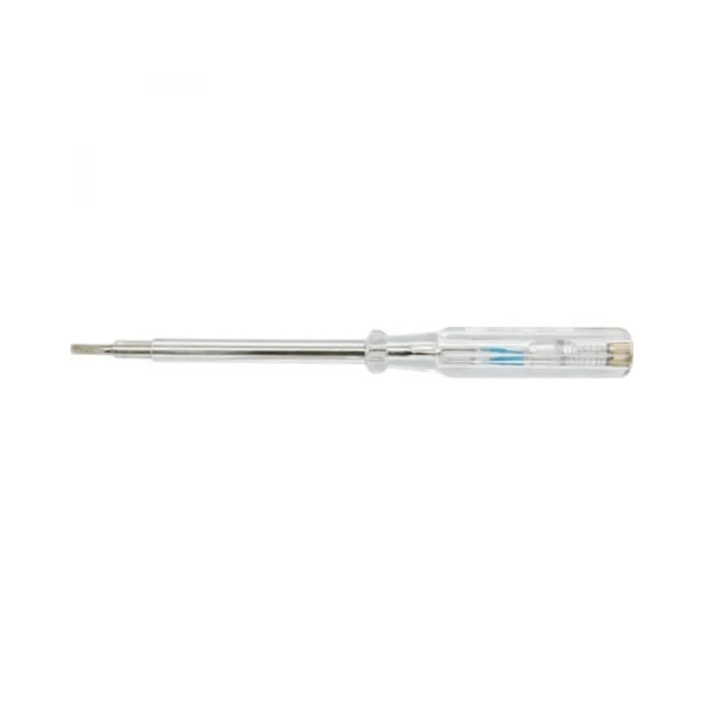 Викрутка індикатор VOREL 190 мм TUV/GS 12/1200 v65235