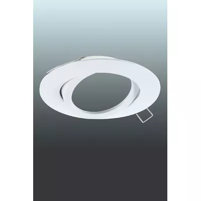 Світильник Recessed-spot GU10 white TEDO 96616 EGLO