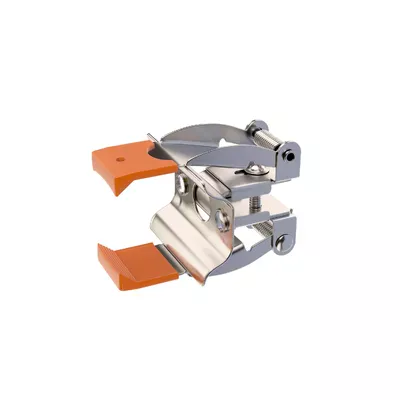 Світильник аксесуар для трекового світильника Single phase track system Accessories for tracks Чорний TRA002HR-11B MAYTONI
