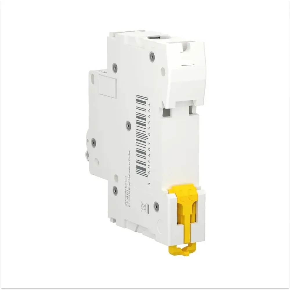 Автоматический выключатель Schneider Electric Resi 9 С 1p 40A R9F12140