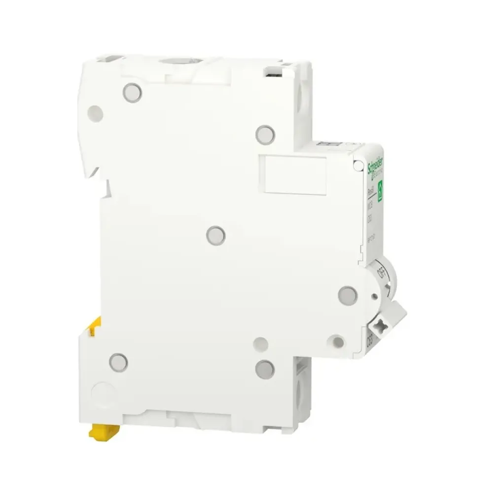 Автоматический выключатель Schneider Electric Resi 9 6кА С 1p 63A R9F12163