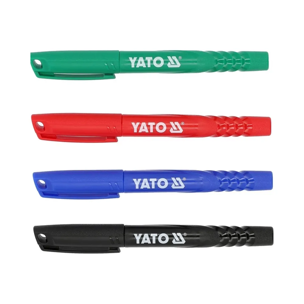 Маркери технічні YATO YT-69310