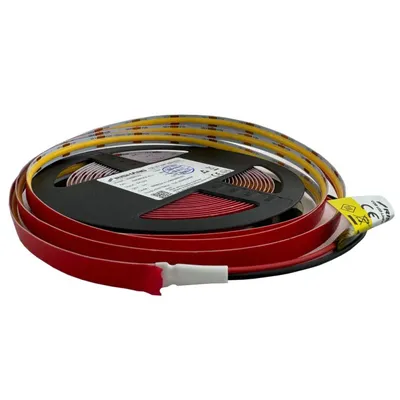 LED лента RISHANG COB-320-IP20-NW-8-12 RM0834EA-A-L 4000K CRI90 21479