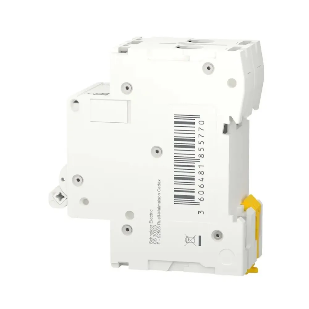 Автоматический выключатель Schneider Electric Resi 9 С 2p 63A R9F12263