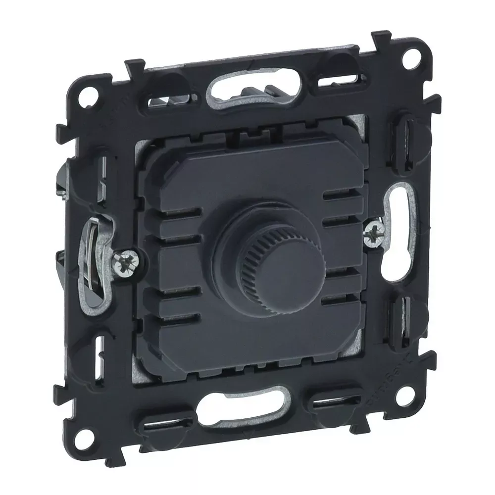 Legrand Valena INMATIC Світлорегулятор поворотний 752060