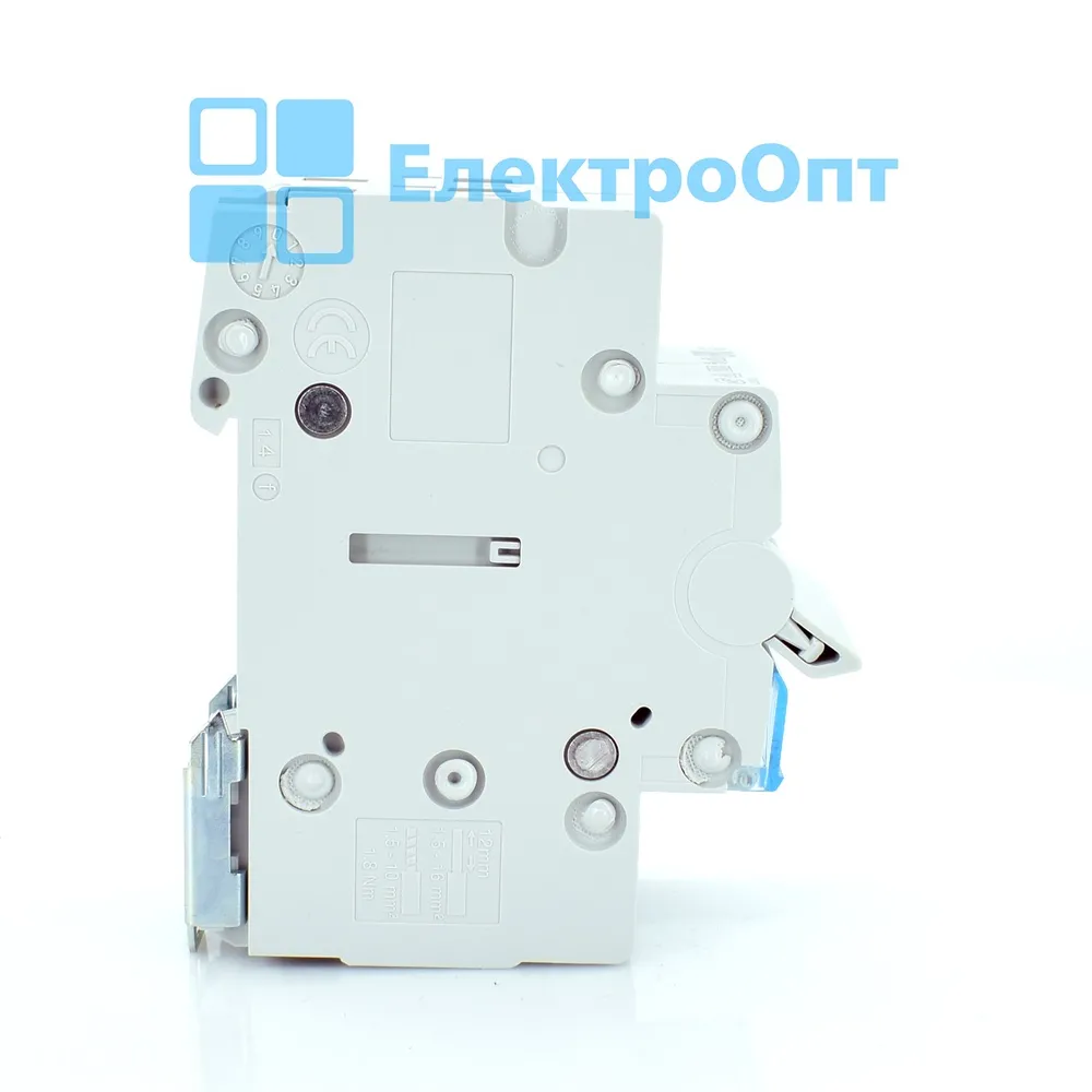 Hager Вимикач навантаження 4p, 25A/400B SBN425