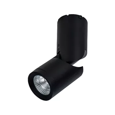 Світильник стельовий Ceiling & Wall Tube  10 Вт Чорний C019CW-01B4K MAYTONI