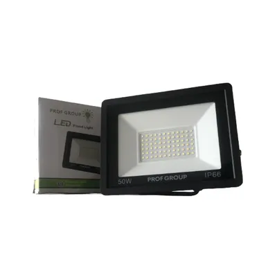 LED прожектор Profgroup LP-50W(PG)
