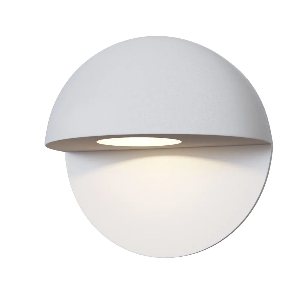 Світильник бра Outdoor Mezzo  4,6 Вт Білий O033WL-L3W3K MAYTONI