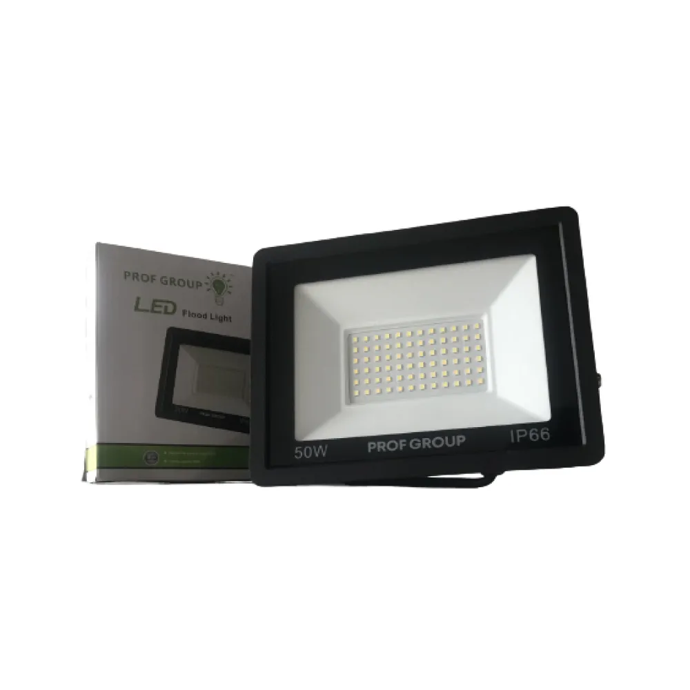 LED прожектор Profgroup LP-50W(PG)