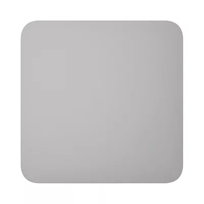 Накладна панель AJAX SoloButton для LightSwitch (1-gang/2-way) 45997.144.FG